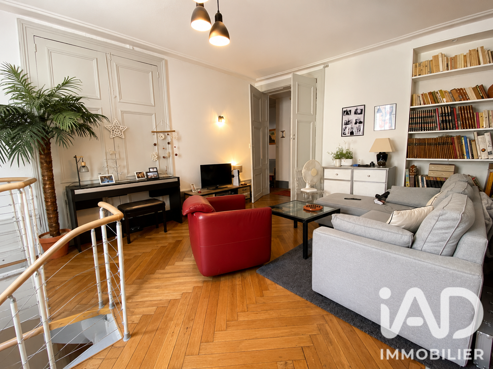 Vente Duplex 7 pièces
