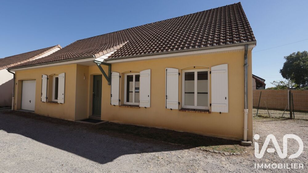 Vente Maison Vente Maison de village 4 pièces Moncé-en-belin