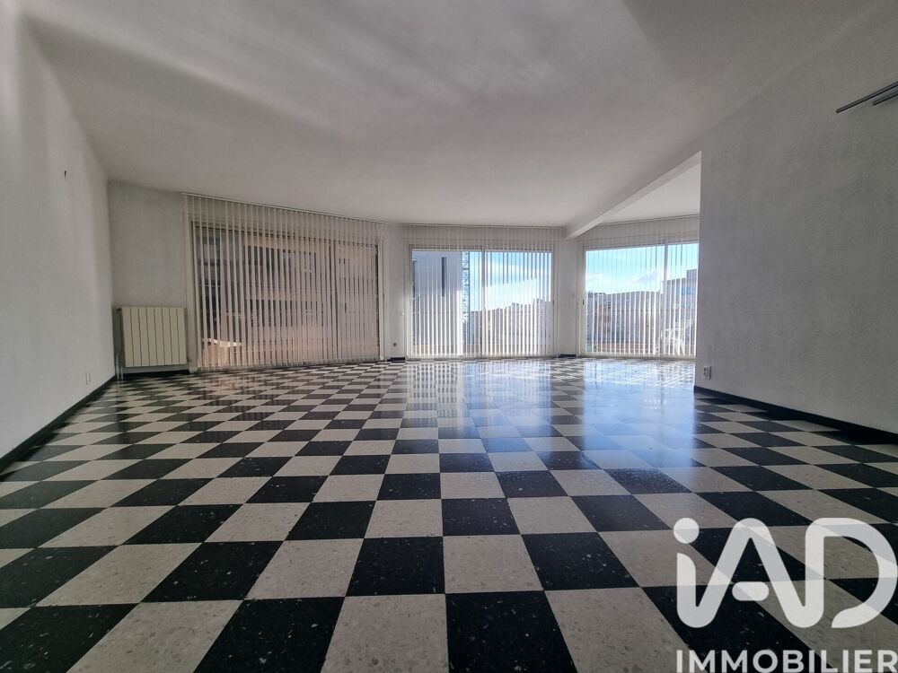 Vente Appartement Vente Appartement 5 pièces Béziers