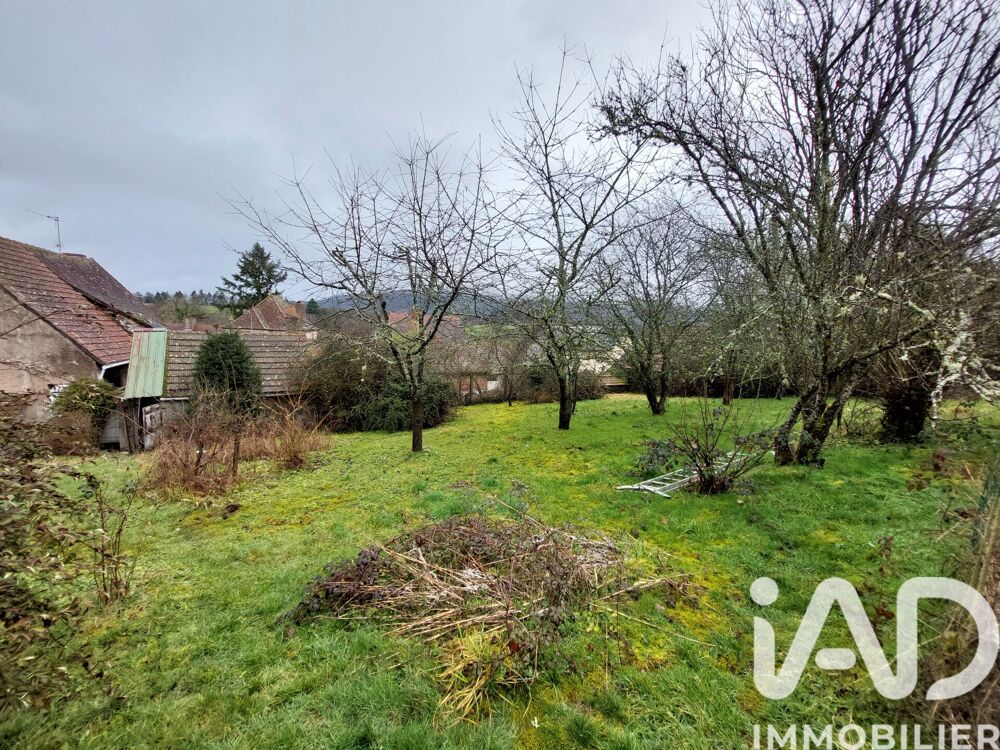 Vente Maison Vente Maison/villa 7 pièces La tagnière