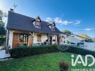  Maison à vendre 5 pièces 158 m²