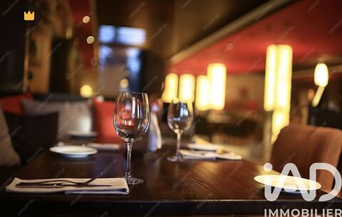   Vente Restauration rapide 50 m&sup2; 