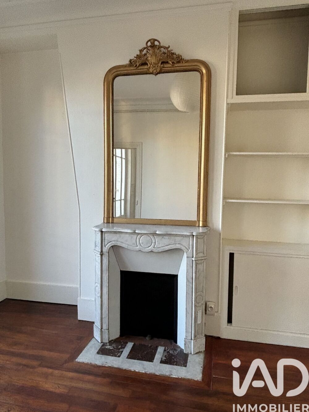 Vente Appartement Vente Appartement 3 pièces Asnières-sur-seine