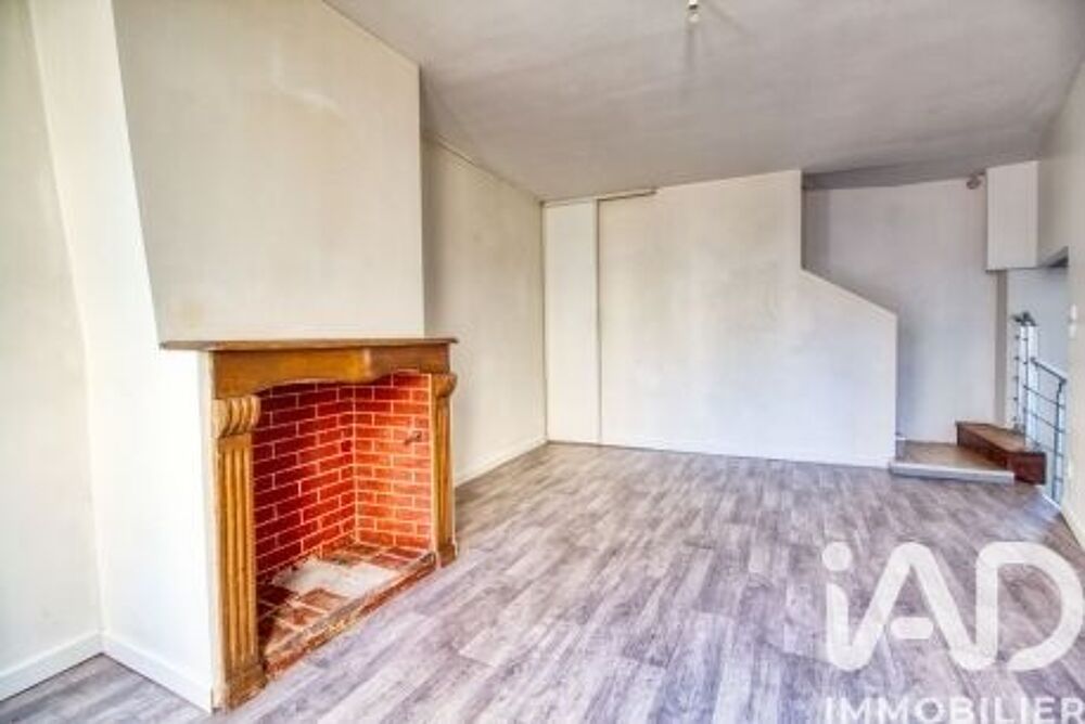 vente Maison - 3 pièce(s) - 47 m² Magny-en-Vexin (95420)