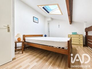  Maison à vendre 3 pièces 32 m²