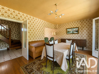  Maison à vendre 6 pièces 118 m²