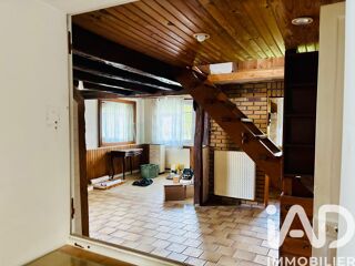  Maison à vendre 4 pièces 64 m²