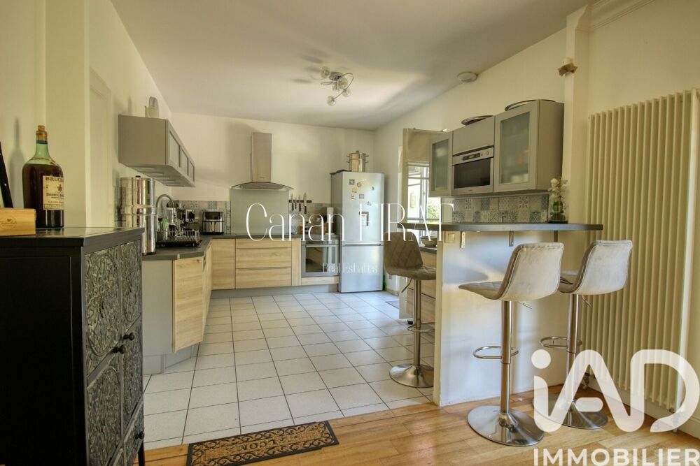 à vendre  Maison Montlignon (95680)