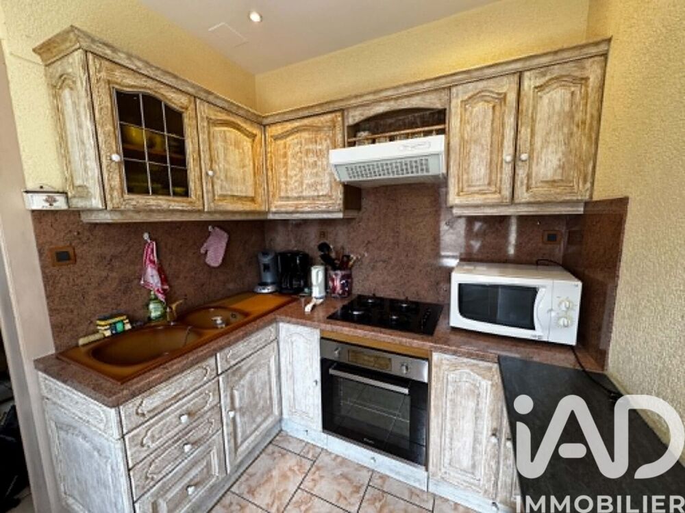 Vente Maison Vente Maison/villa 5 pièces Eurville-bienville