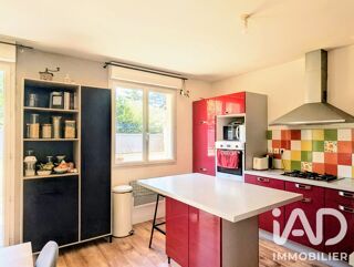  Maison à vendre 5 pièces 86 m²