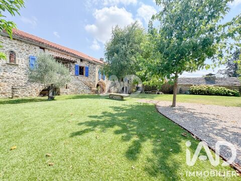   Vente Maison/villa 6 pièces Maison - 6 pièce(s) - 306 m²