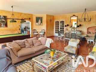  Maison à vendre 15 + pièces 453 m²