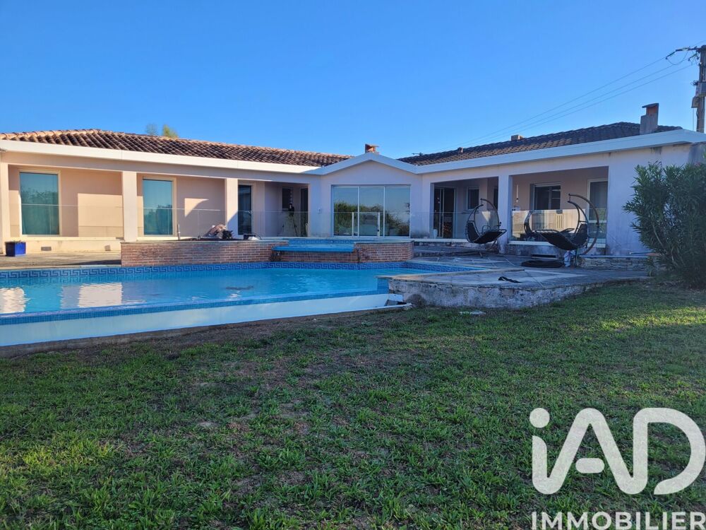 Vente Maison/villa 5 pièces
