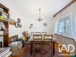  Maison à vendre 4 pièces 84 m²
