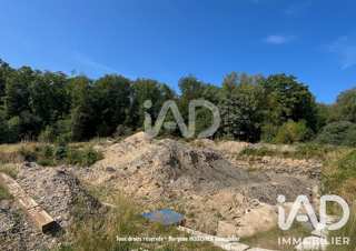 Terrain à vendre 1153 m²