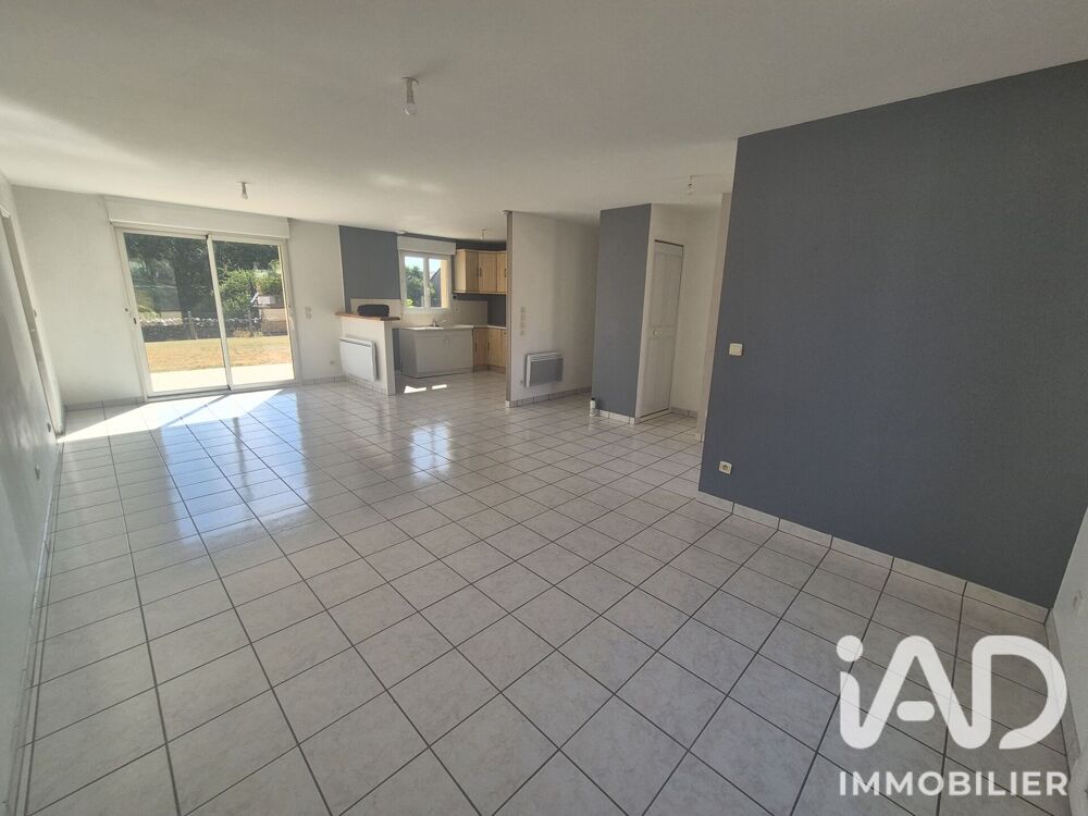 Vente Pavillon 4 pièces