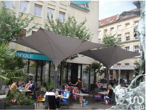  Vente Restauration rapide 145 m&sup2; 
