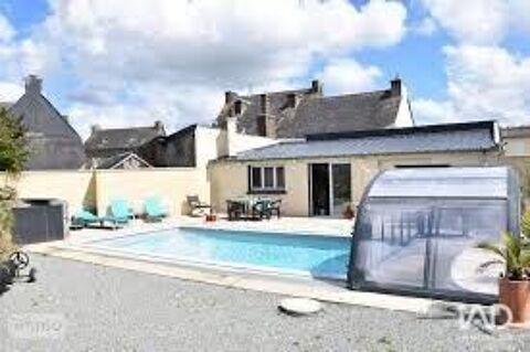 Vente Murs commerciaux 216 m&sup2; 201000 22340 Plévin