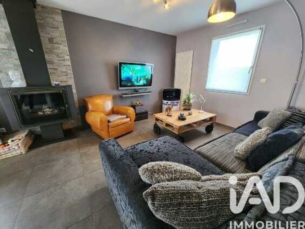 Vente Maison Vente Maison/villa 5 pièces Étaples