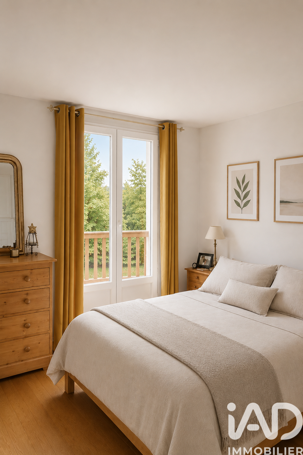 Vente Maison Vente Maison/villa 5 pièces Rueil-malmaison
