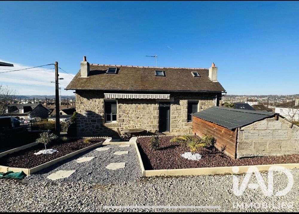 Vente Maison/villa 3 pièces