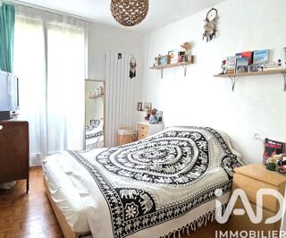  Appartement à vendre 2 pièces 47 m²