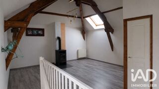  Maison à vendre 4 pièces 129 m²
