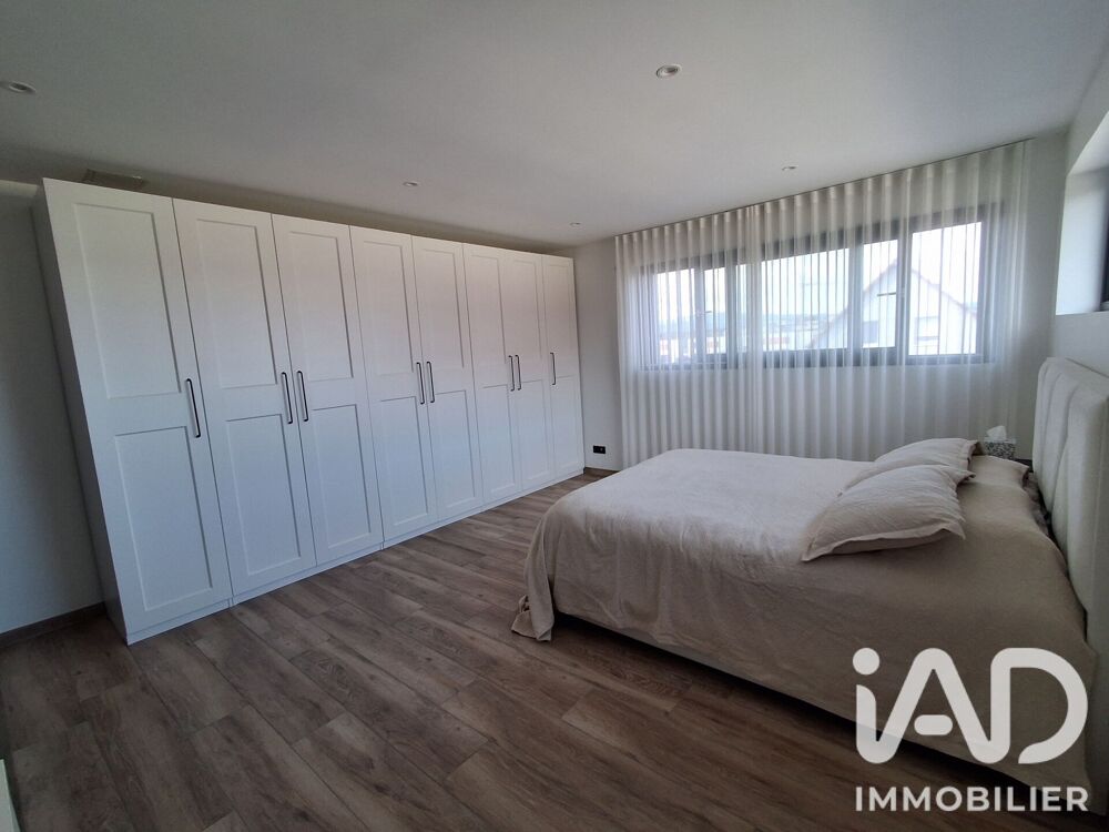 à vendre  Maison Ensisheim (68190)