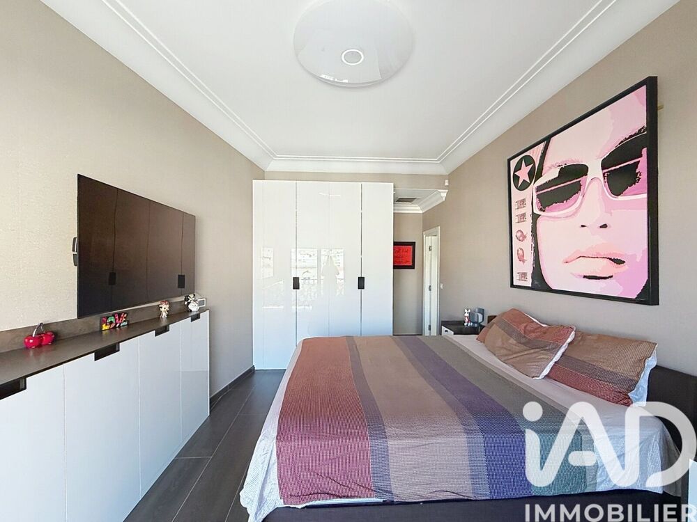 à vendre  Appartement Menton (06500)