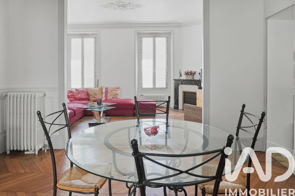 à vendre  Appartement Fontainebleau (77300)