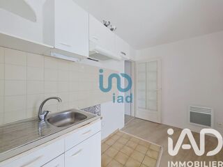  Appartement à vendre 2 pièces 32 m²