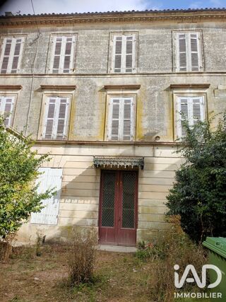  Maison à vendre 11 pièces 439 m²