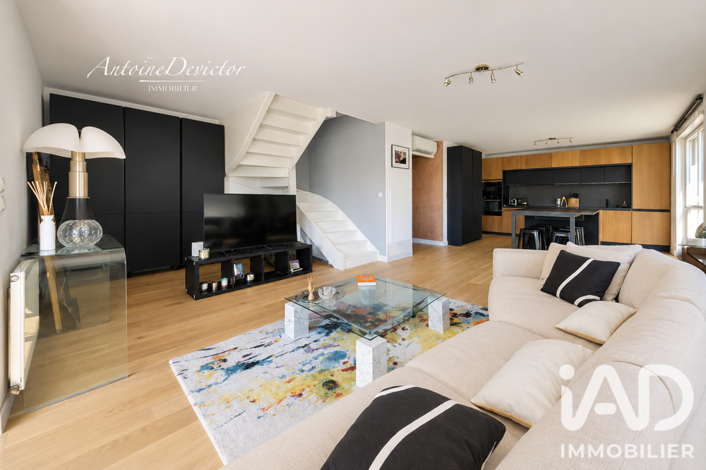 Vente Maison Vente Maison/villa 5 pièces Beauzelle