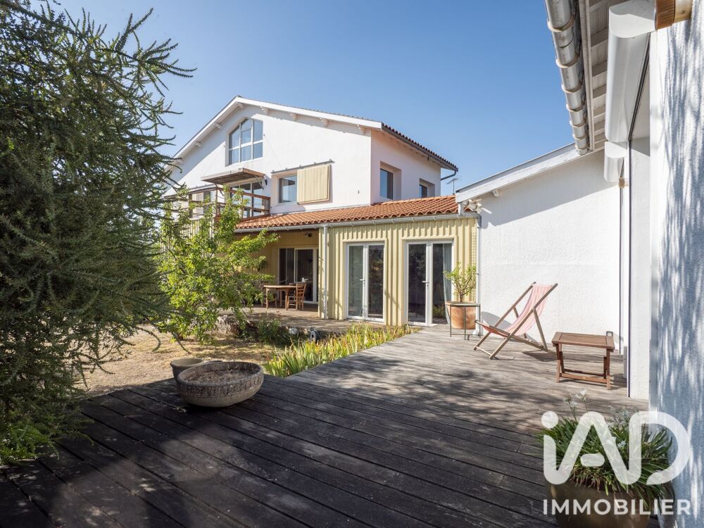 Vente Maison/villa 8 pièces