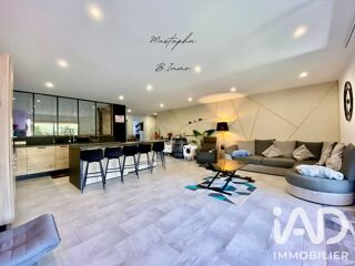  Maison à vendre 5 pièces 120 m²