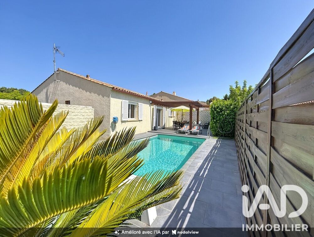 Vente Maison/villa 4 pièces