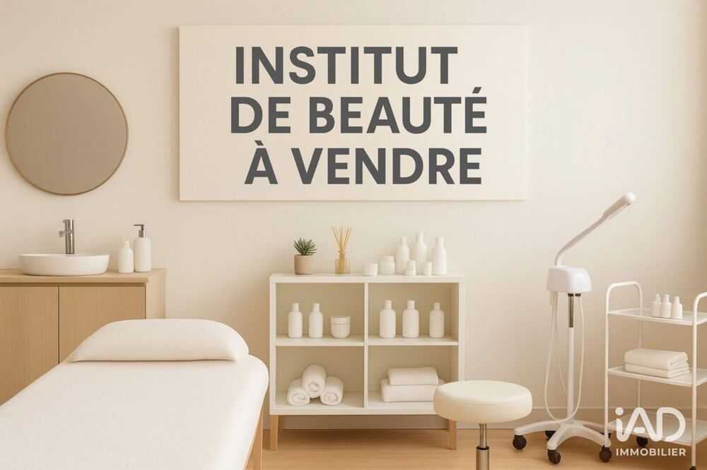   Vente Boutique/Local commercial 65 m&sup2; 