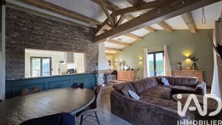  Maison à vendre 5 pièces 130 m²