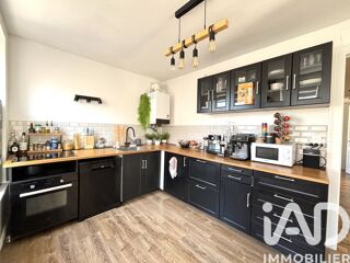  Appartement à vendre 3 pièces 75 m²