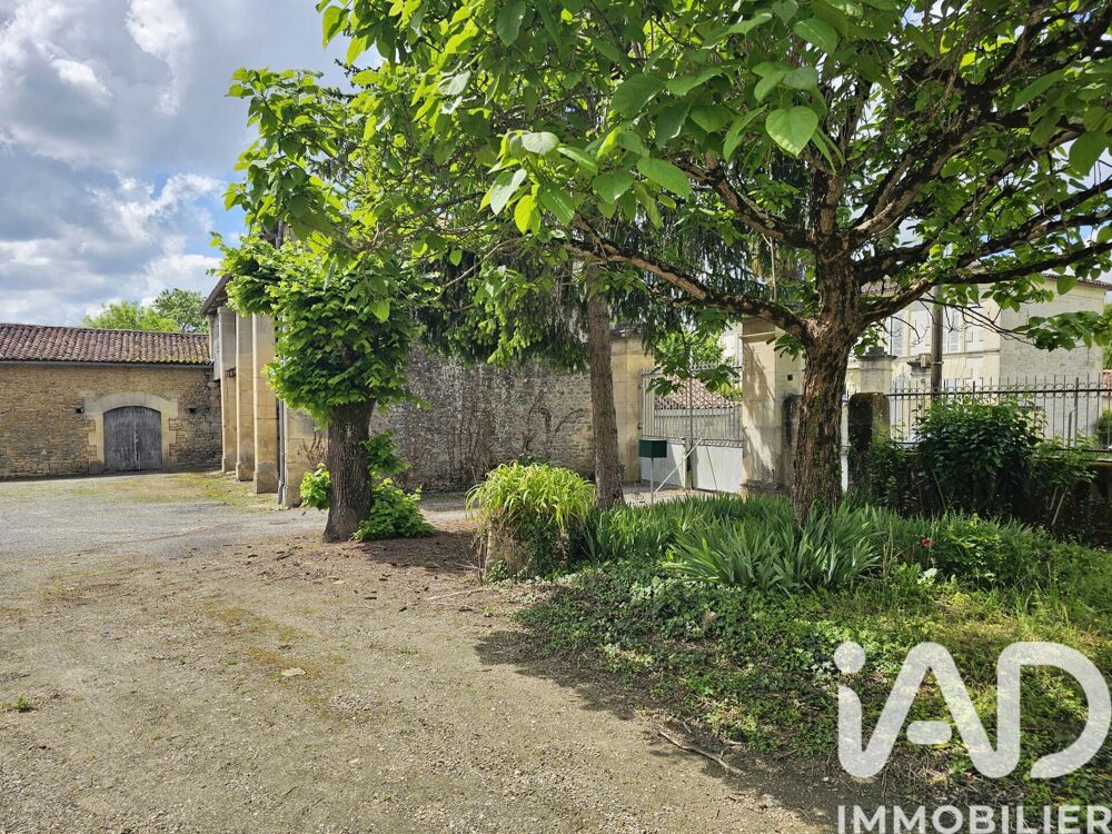Vente Ferme 7 pièces