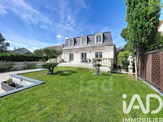  Maison à vendre 8 pièces 313 m²
