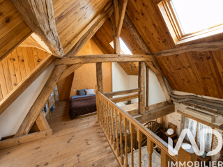  Maison à vendre 5 pièces 110 m²