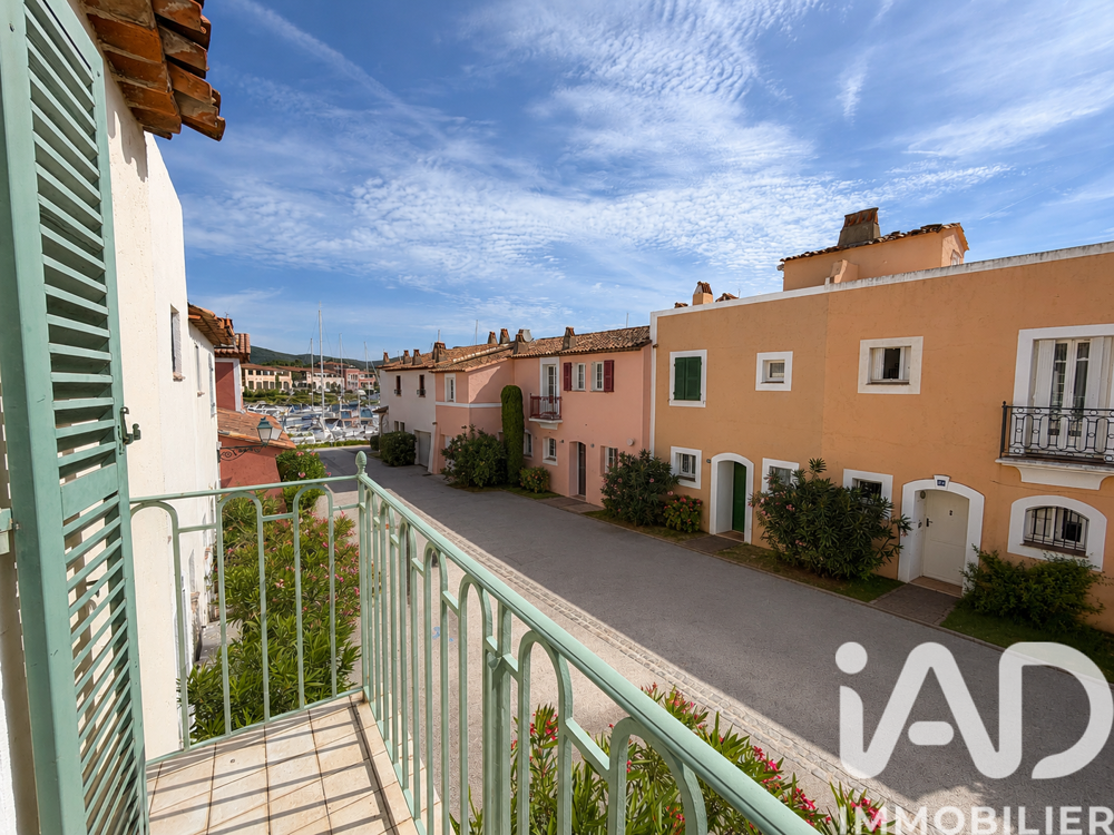 à vendre  Maison Grimaud (83310)