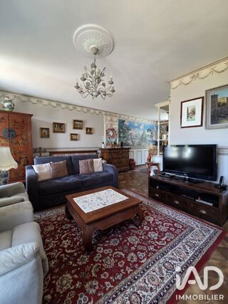  Maison à vendre 8 pièces 170 m²