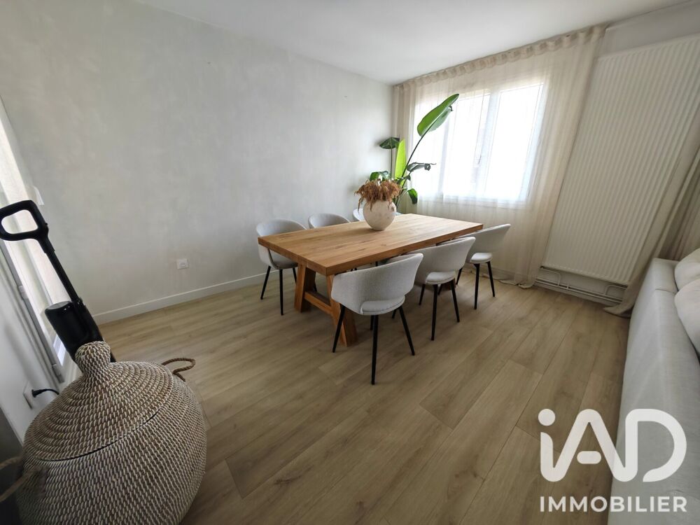 Vente Appartement Vente Appartement 4 pièces Gagny
