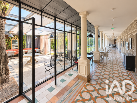   Vente Boutique/Local commercial 1 040 m&sup2; 
