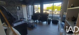  Maison à vendre 4 pièces 116 m²