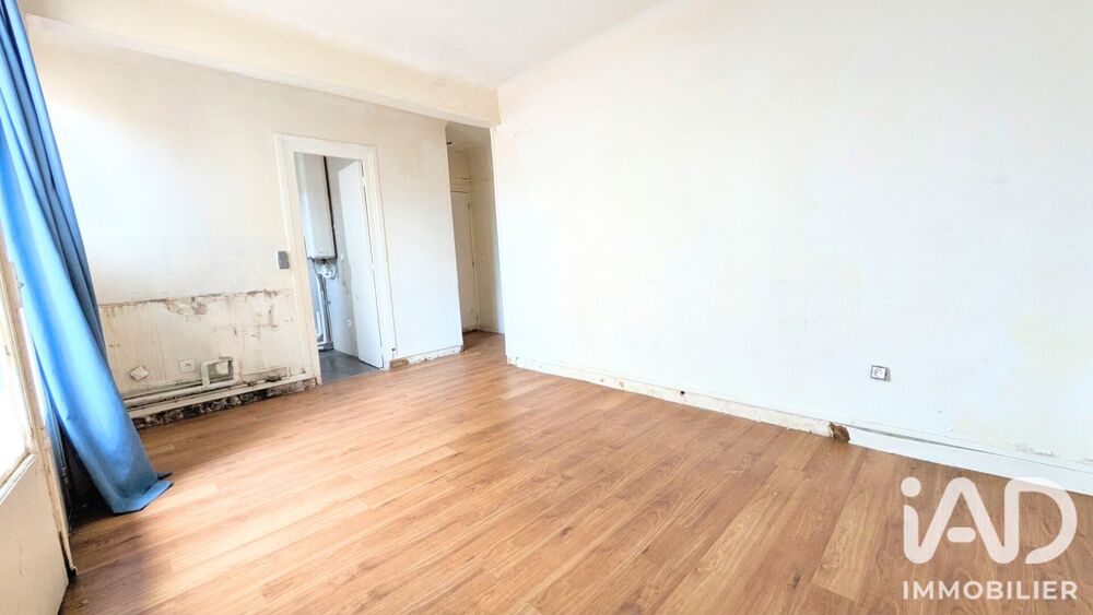 Vente Appartement Vente Appartement 2 pièces Livry-gargan