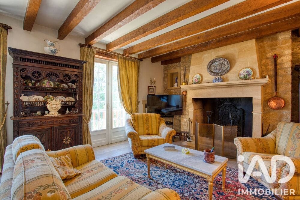 Vente Maison Vente Maison traditionnelle 8 pièces Beynac-et-cazenac