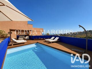  Maison à vendre 6 pièces 194 m²